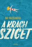 Typotex Kiadó Ina Valcsanova: A Krach sziget - könyv