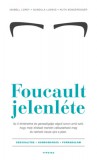 Typotex Kiadó Isabell Lorey - Gundula Ludwig - Ruth Sonderegger: Foucault jelenléte - Szexualitás - gondoskodás - forradalom - könyv