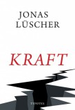 Typotex Kiadó Jonas Lüscher: Kraft - könyv