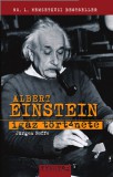 Typotex Kiadó Jürgen Neffe: Albert Einstein igaz története - könyv