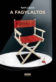 Typotex Kiadó Katri Lipson: A fagylaltos - könyv