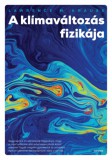 Typotex Kiadó Lawrence M. Krauss: A klímaváltozás fizikája - könyv