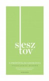 Typotex Kiadó Lev Sesztov: A prófétálás adománya - könyv