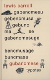 Typotex Kiadó Lewis Carroll: Gubancmese - könyv