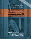 Typotex Kiadó Martin Aiger - M. Günter Ziegler: Bizonyítások a könyvből - könyv