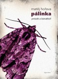 Typotex Kiadó Matěj Hořava: Pálinka - Prózák a Bánátból - könyv