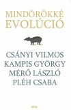 Typotex Kiadó Mihancsik Zsófia: Mindörökké evolúció - könyv