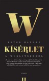 Typotex Kiadó Peter Handke: Kísérlet a wurlitzerről - könyv