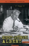 Typotex Kiadó Ralph W. Moss: Szent-Györgyi Albert - könyv