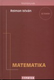 Typotex Kiadó Reiman István: Matematika - könyv