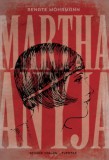Typotex Kiadó Renate Möhrmann: Martha anyja - könyv