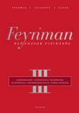 Typotex Kiadó Richard P. Feynman - Robert B. Leighton - Matthew Sands: A Feynman-előadások fizikából III. - könyv