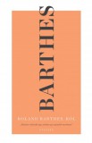 Typotex Kiadó Roland Barthes: Roland Barthes Roland Barthes-ról - könyv