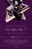 Typotex Kiadó Roland Paulsen: Mi van, ha...? - A szorongás kora - könyv