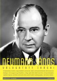 Typotex Kiadó Ropolyi László (szerk.): Neumann János válogatott írásai (Bővített kiadás) - könyv