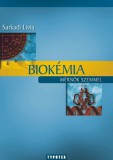 Typotex Kiadó Sarkadi Livia: Biokémia mérnök szemmel - könyv