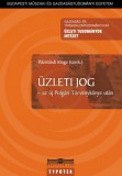 Typotex Kiadó Sárközy Tamás - Pázmándi Kinga - Pétervári Kinga - Verebics János: Üzleti jog az új Polgári Törvénykönyv után - könyv