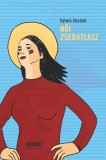 Typotex Kiadó Sylwia Chutnik: Női zsebatlasz - könyv