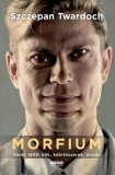 Typotex Kiadó Szczepan Twardoch: Morfium - könyv