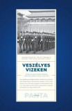 Typotex Kiadó Szilágyi Zsolt (szerk.) - Salát Gergely (szerk.) - Szakáli Máté (szerk.): Veszélyes vizeken - Konfliktusok és biztonsági fenyegetések a Távol-Keleten - könyv