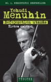 Typotex Kiadó Yehudi Menuhin: Befejezetlen utazás - könyv