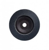 tyrolit legyezőcsiszoló ¤125 *** z-  60 inox 1074668