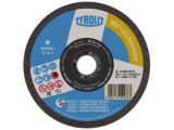tyrolit vágókorong ¤115x1,6 * inox 34332872