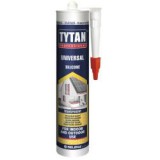 Tytan univerzális szilikon, fehér 280ml (SEL-10042130)