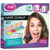 TyToo Rainbow Wawe hajkréta (HKDS0004) (HKDS0004)