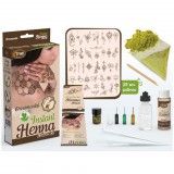 TYTOO TY50201 Istant Henna szett - Ornamental