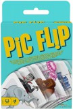 Társasjáték Pic Flip kártyajáték