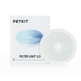 Tartalék szűrő Petkit 3.0 (5db)