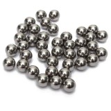 Távol-Kelet Csapágygolyó 2.5 mm átmérő