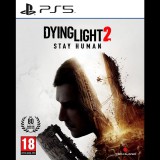 TECHLAND Dying Light 2 (PS5 - Dobozos játék)