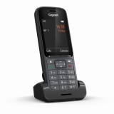 TELF Gigaset SL800H Pro Schnurloses Erweiterungsgerät (S30852-H2975-R102) - Mobiltelefonok