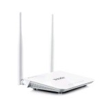 Tenda F300 300Mbps vezeték nélküli Router (F300) - Router