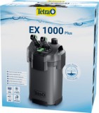 Tetra EX 1000 Plus külső szűrő töltettel