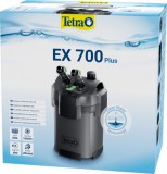 Tetra EX 700 Plus külső szűrő töltettel