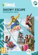 The Sims 4 Snowy Escape kiegészítő (PC)
