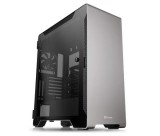 Thermaltake A500 Aluminum edzett üveges kiadás