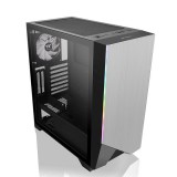 Thermaltake H550 TG ARGB Tempered Glass Black CA-1P4-00M1WN-00