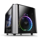 Thermaltake Level 20 VT mATX fekete számítógépház