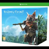 THQ Nordic Biomutant Atomic Edition (Xbox One  - Dobozos játék)