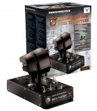 Thrustmaster Hotas Warthog Dual Throttle Gázkar Black 2960739