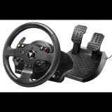 Thrustmaster TMX Force Feedback USB fekete (4460136) - Kormány