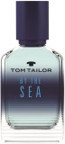 Tom Tailor by The Sea EDT 50ml Tester Férfi Parfüm