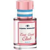 Tom Tailor East Coast Club EDT 50ml Tester Női Parfüm
