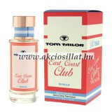 Tom Tailor East Coast Club Woman EDT 50ml