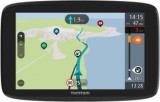 TomTom GO Camper Tour 6" GPS navigáció (Teljes EU Térkép)