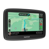 TomTom GO Classic 5 Wifi Europe (élettartam frissítés)